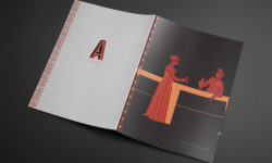 Atlas Tap House Menu