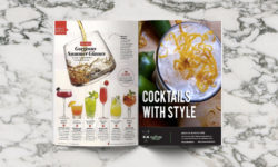 The Crafted Cocktail