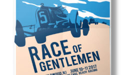 Race Of Gentlemen