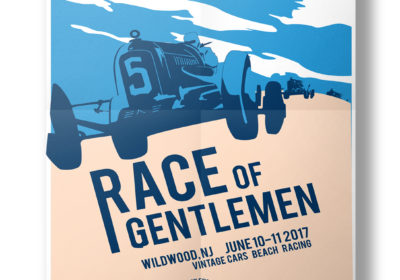 Race Of Gentlemen