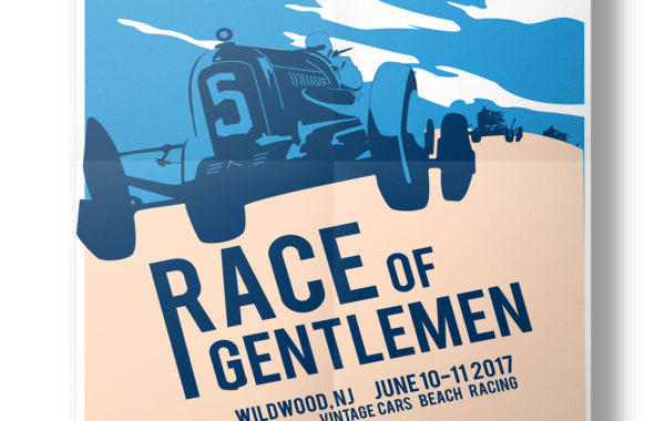 Race Of Gentlemen