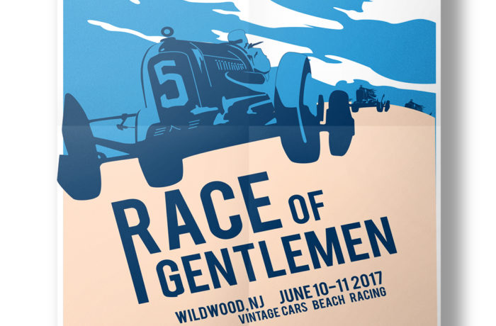 Race Of Gentlemen