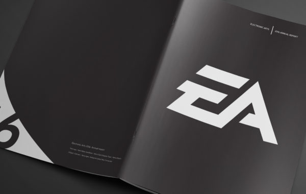 EA Annual Report