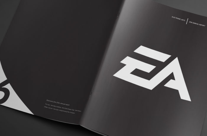 EA Annual Report